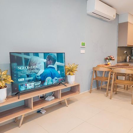 Erica'S House - The Song Vung Tau Condotel Can Ho Bien 5 Sao Ho Boi Vo Cuc - The Song Vung Tau Condotel 5-Star Beach View Apartment With Infinity Pool Zewnętrze zdjęcie