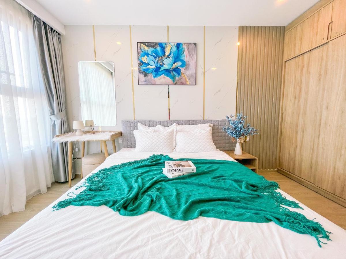 Erica'S House - The Song Vung Tau Condotel Can Ho Bien 5 Sao Ho Boi Vo Cuc - The Song Vung Tau Condotel 5-Star Beach View Apartment With Infinity Pool Zewnętrze zdjęcie